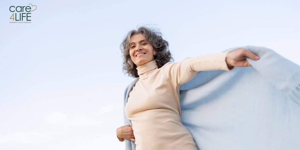 Atendimento para idosos: Recuperação pós-festas de fim de ano
