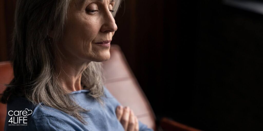 Conscientização sobre a Saúde Mental e Emocional