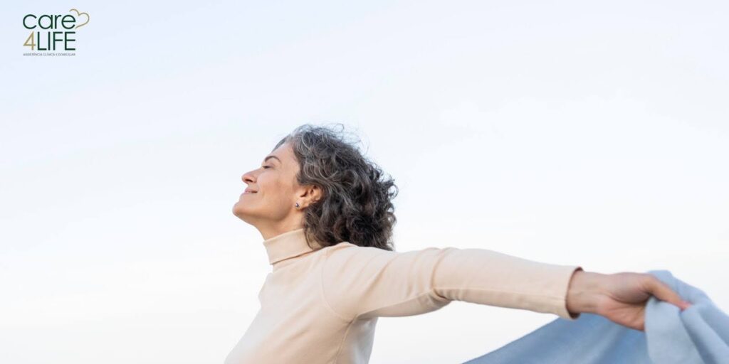 Conscientização sobre a Saúde Mental e Emocional