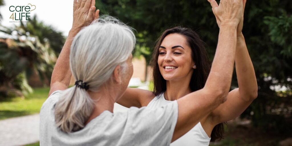 Sinais de que o Paciente Já Precisa de Cuidados 24h