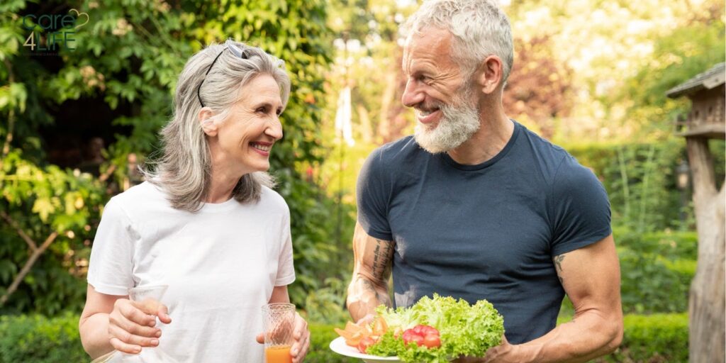 Consulta com Nutricionista: Cuidado que vai Muito Além da Dieta