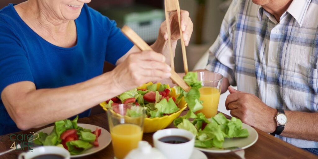 Consulta com Nutricionista: Cuidado que vai Muito Além da Dieta