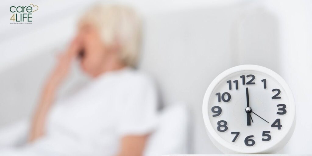 Polissonografia Domiciliar: Avaliação do Sono na sua Casa