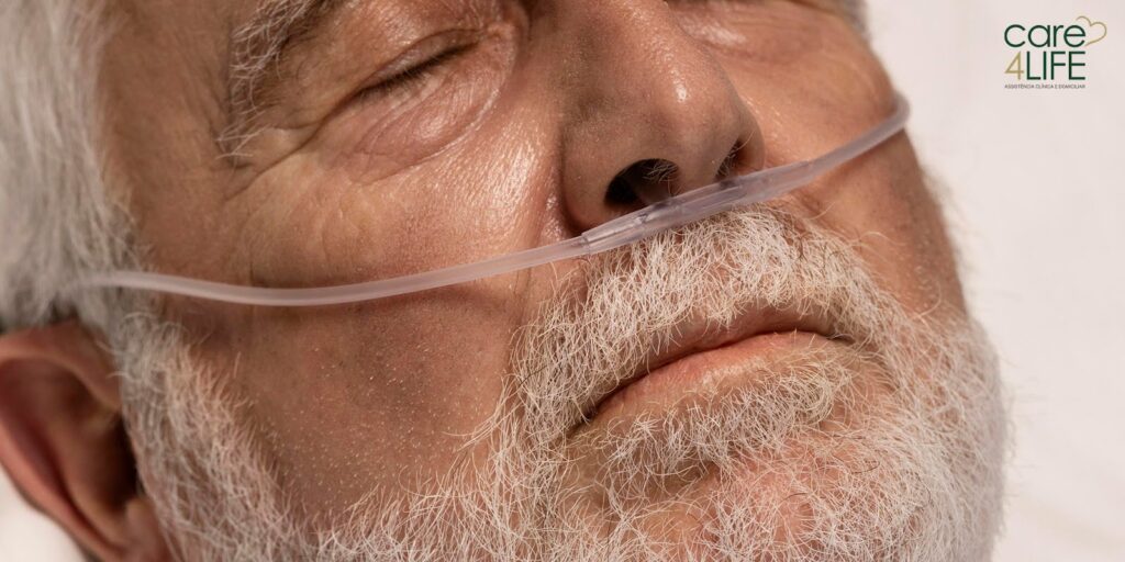 Polissonografia Domiciliar: Avaliação do Sono na sua Casa