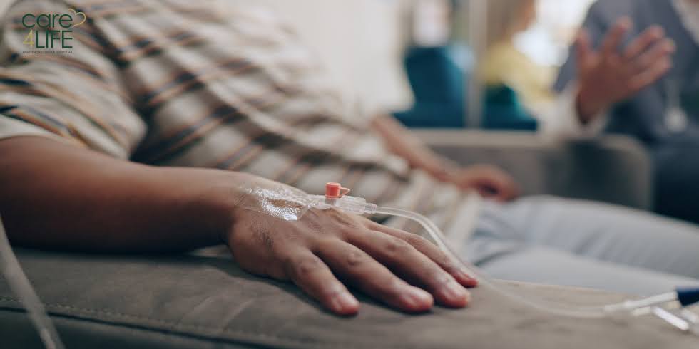 Como Conversar com a Família sobre Cuidados Paliativos