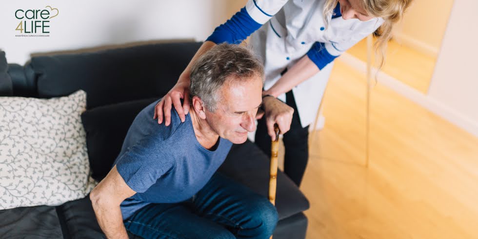 Controle da Dor em Casa: Tratamentos Disponíveis no Home Care