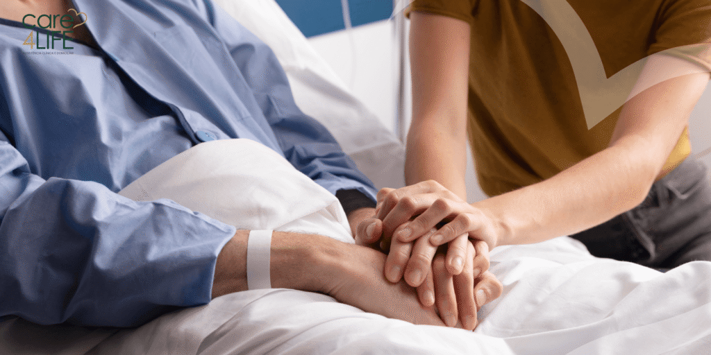 Como Conversar com a Família sobre Cuidados Paliativos
