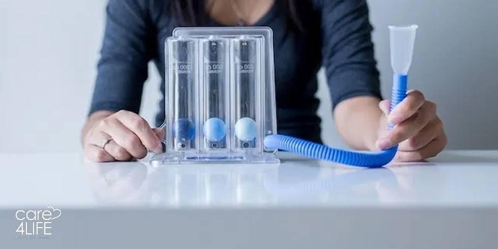 Doenças Respiratórias: Fisioterapia Pulmonar Domiciliar para mais Qualidade de Vida