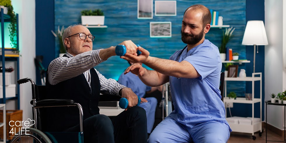 Recuperação de Cirurgia Ortopédica: O Papel da Fisioterapia Domiciliar