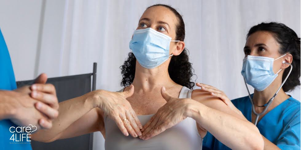 Doenças Respiratórias: Fisioterapia Pulmonar Domiciliar para mais Qualidade de Vida