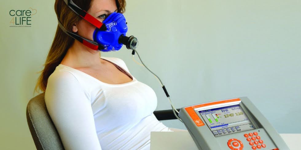 Calorimetria Indireta ou Fórmulas de Metabolismo: Qual é Mais Precisa