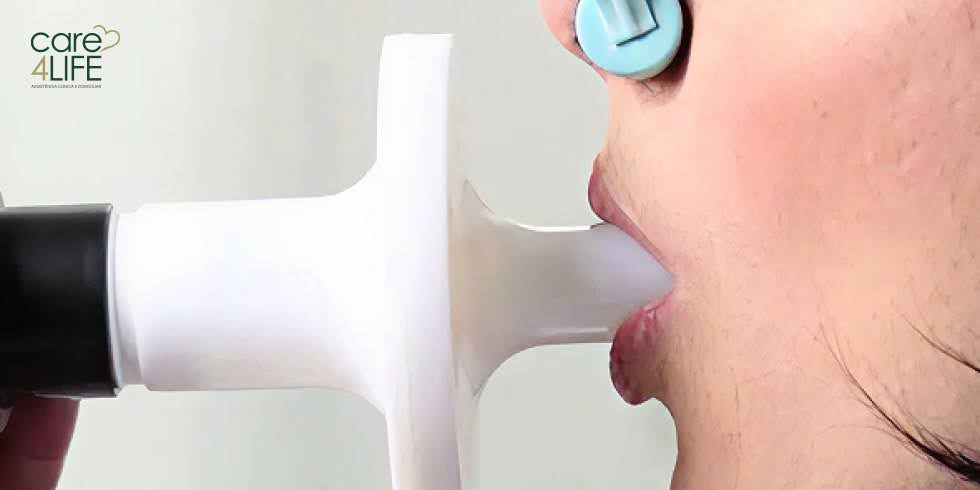 Exame S-Index: A Evolução na Avaliação Pulmonar Dinâmica 