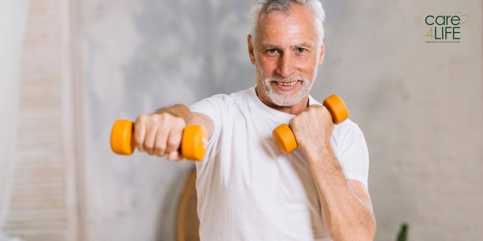 Proteína, Creatina e Colágeno: Papel de Cada Nutriente na Saúde Muscular
