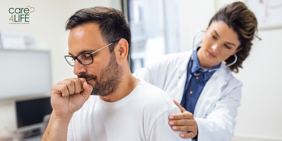 Tosse Persistente: Quando a Fisioterapia Respiratória Pode Ajudar 
