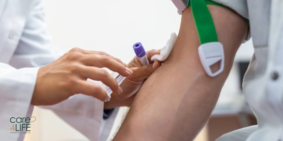 Exame de Sangue em Casa em Curitiba: Como Funciona e Como Agendar
