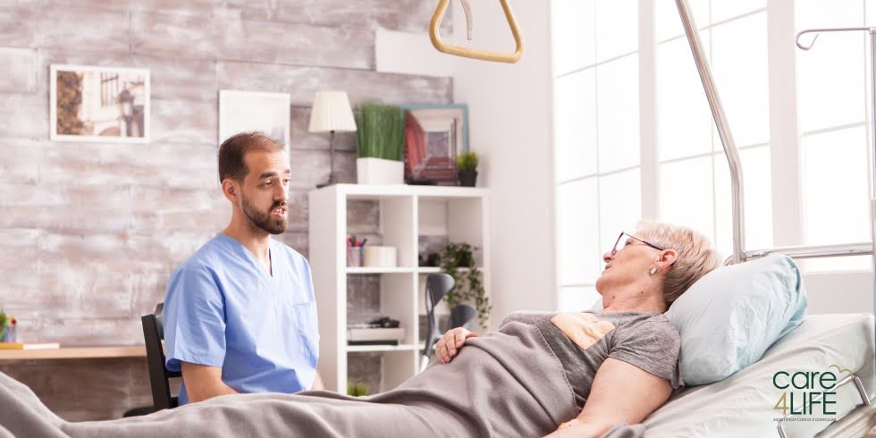 Sarcopenia: Como Identificar a Perda de Massa e Força Muscular no Idoso