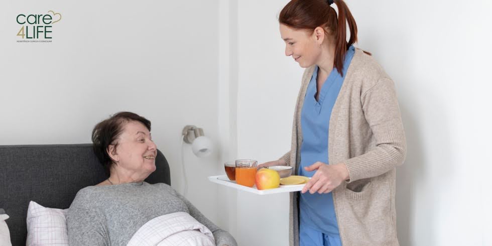 Cuidados Domiciliares: Como Preparar a Casa do Paciente